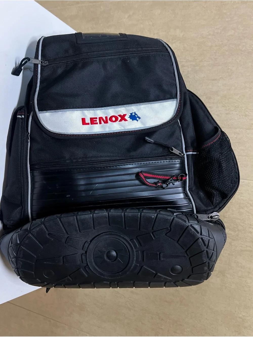 Lenox Tool Bag Backpack